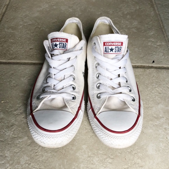 Converse Shoes - Converse All Star shoes